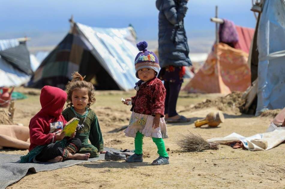 گزارش سازمان ملل درباره ناامنی غذایی 19میلیون افغانستانی